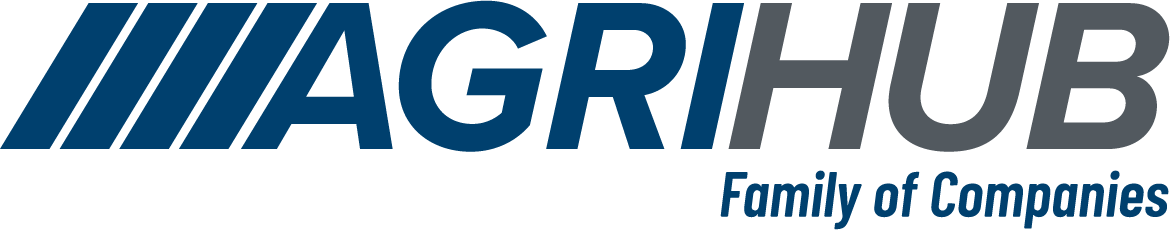AgriHub Logo