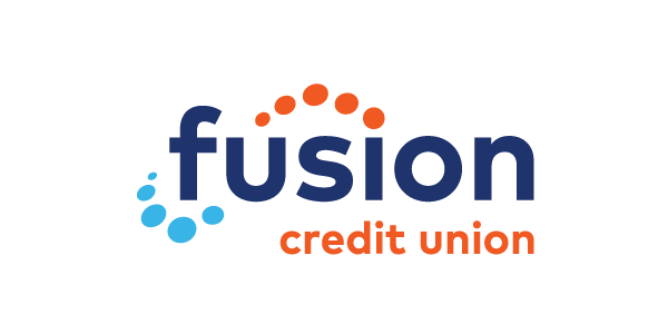 Fusion CU Logo