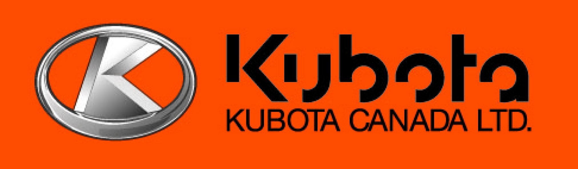 Kubota Logo