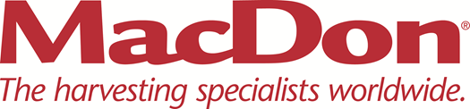 MacDon Industries Logo