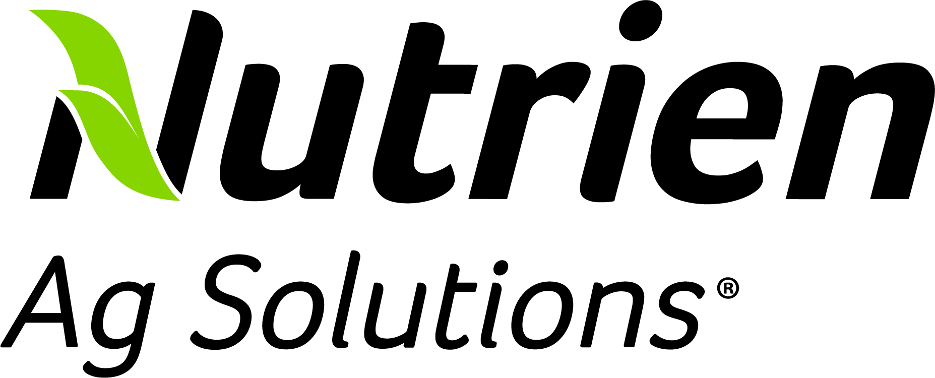 Nutrien Ag Logo