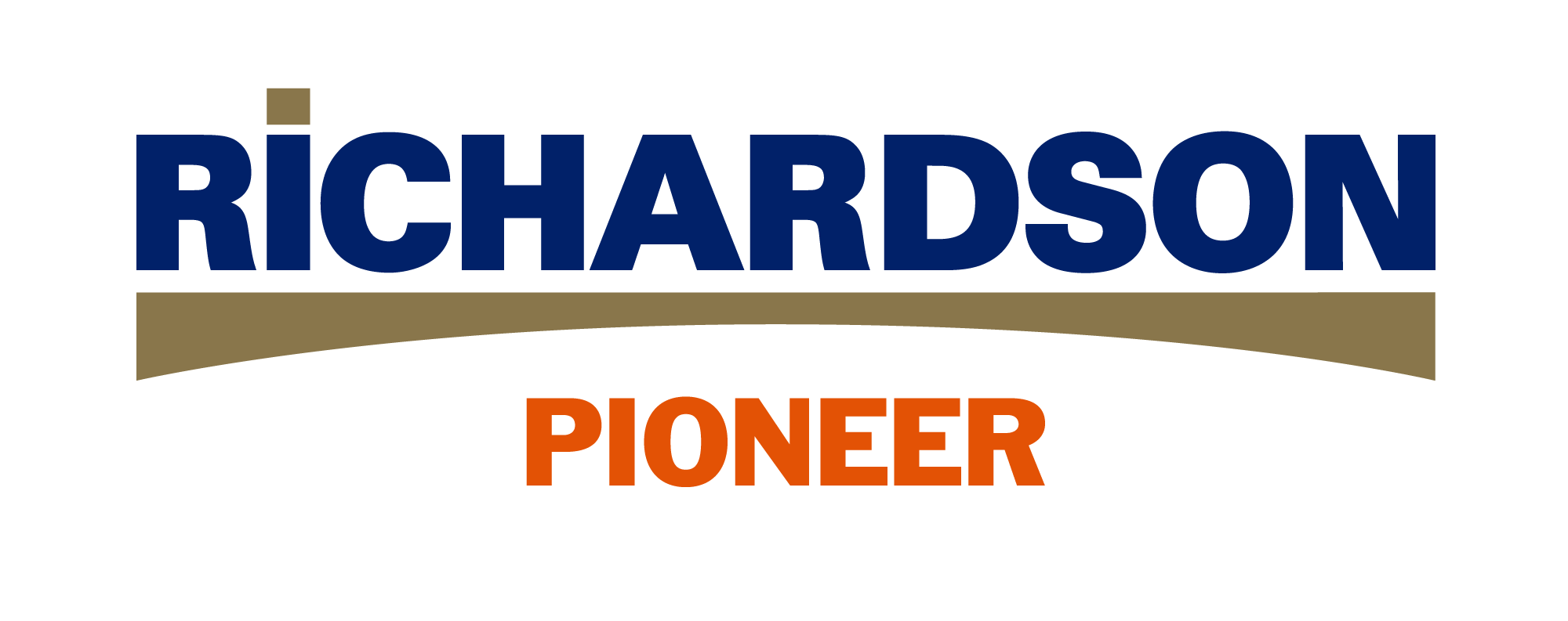 Richardson Pioneer Logo
