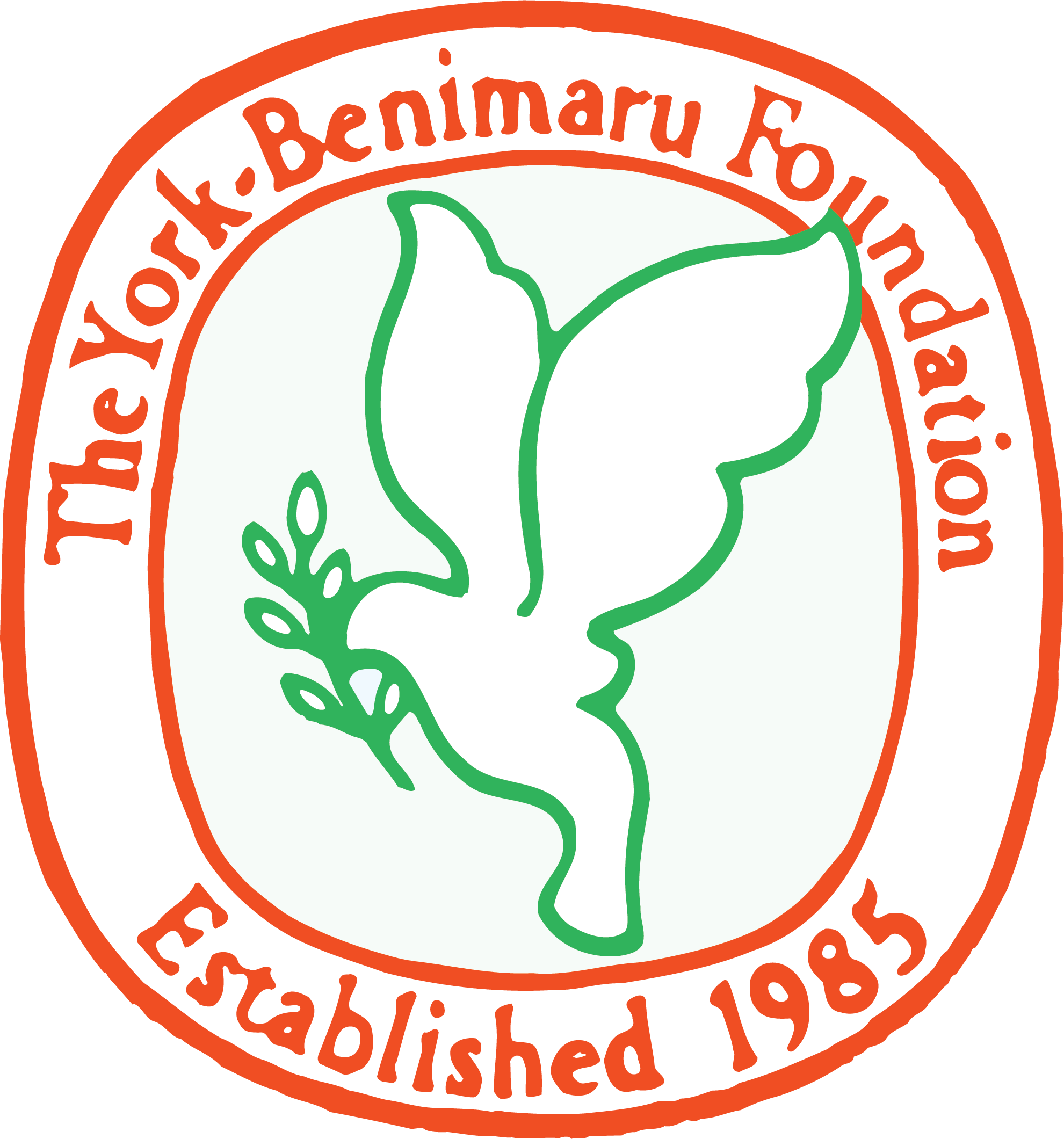 YBF Logo
