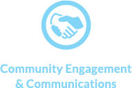 Community Engagement and Communications