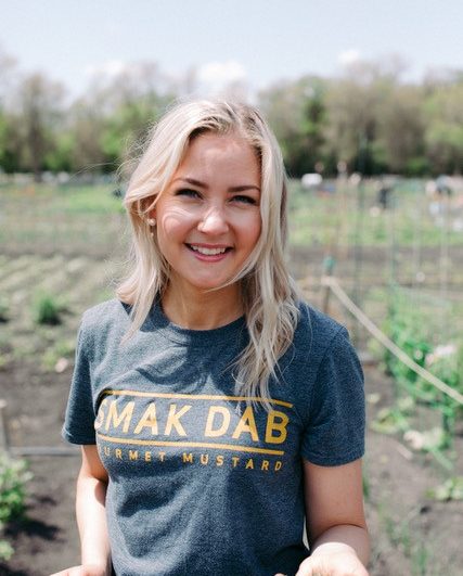 Carly Minish