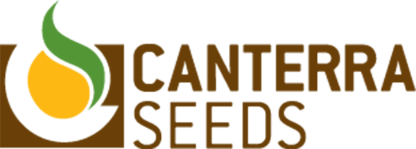 Canterra Seeds logo