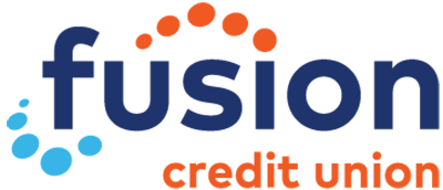 Fusion Credit Union logo