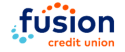 Fusion Credit Union logo