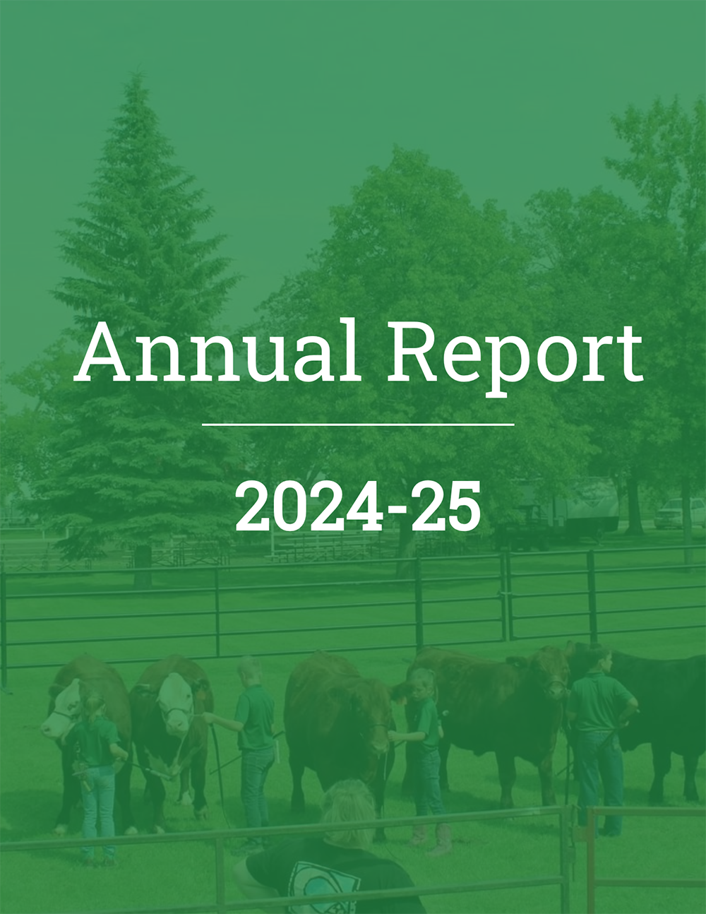 Annual Report 2024-2025